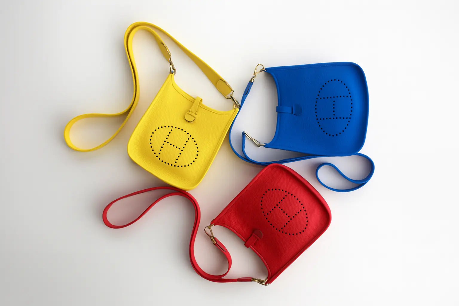 Summer-Bag-Drop Vault No9