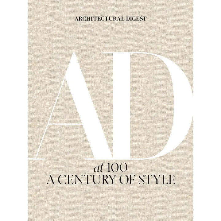 Architectural Digest At 100 Abrams