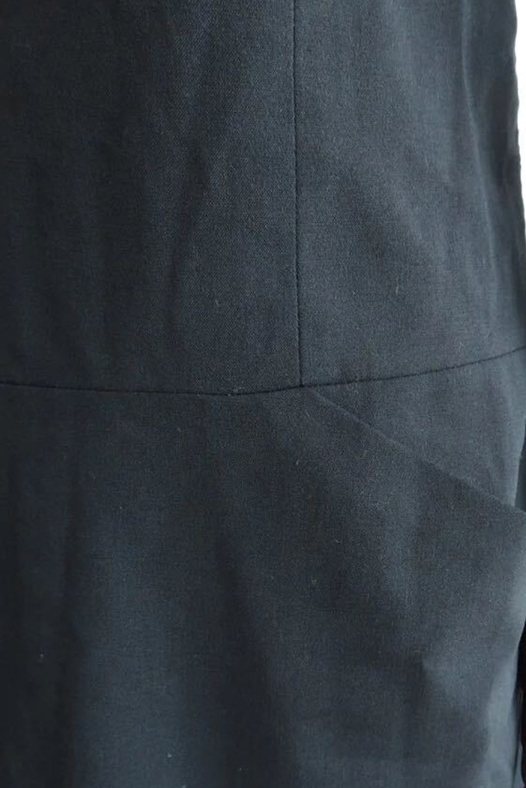 Bottega Veneta Black Strapless Tube Dress | IT 40 Bottega Veneta