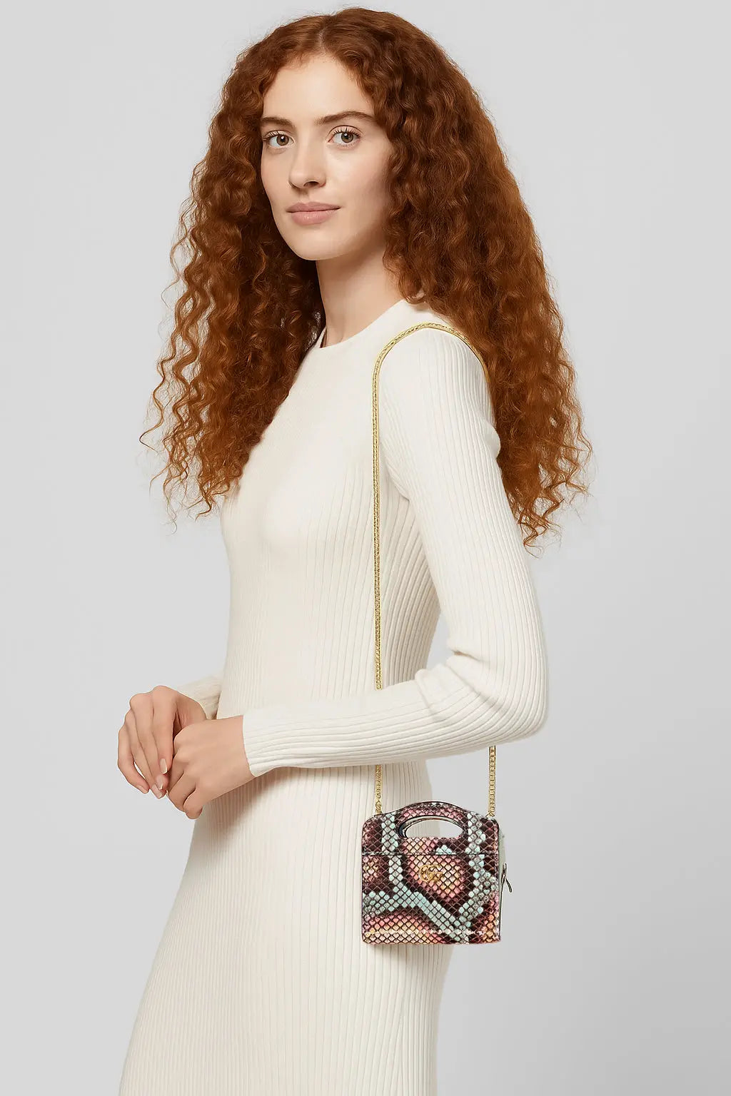 Gucci crossbody bag