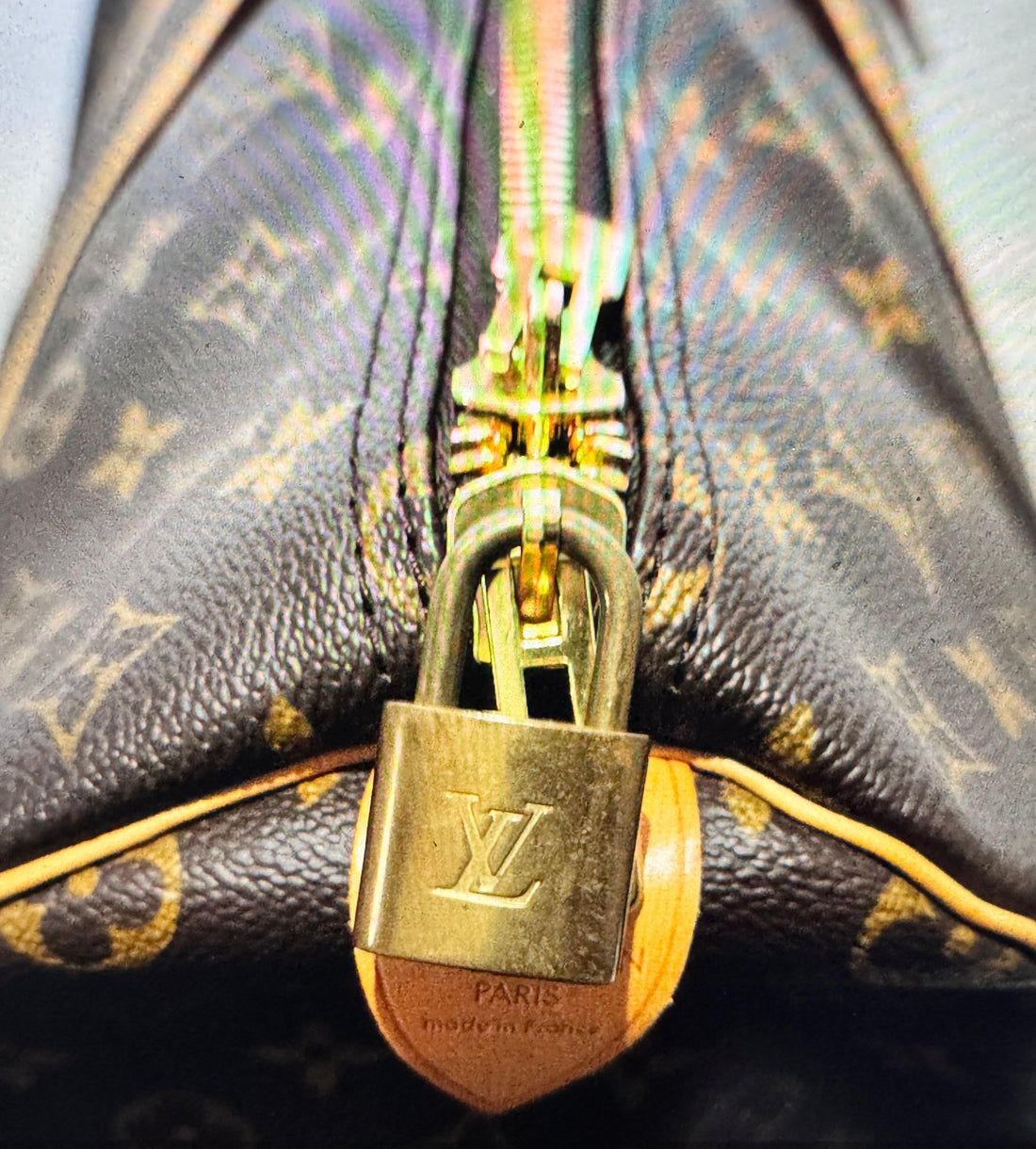LOUIS VUITTON Monogram M41426 Keepall 50 Boston Bag LOUIS VUITTON