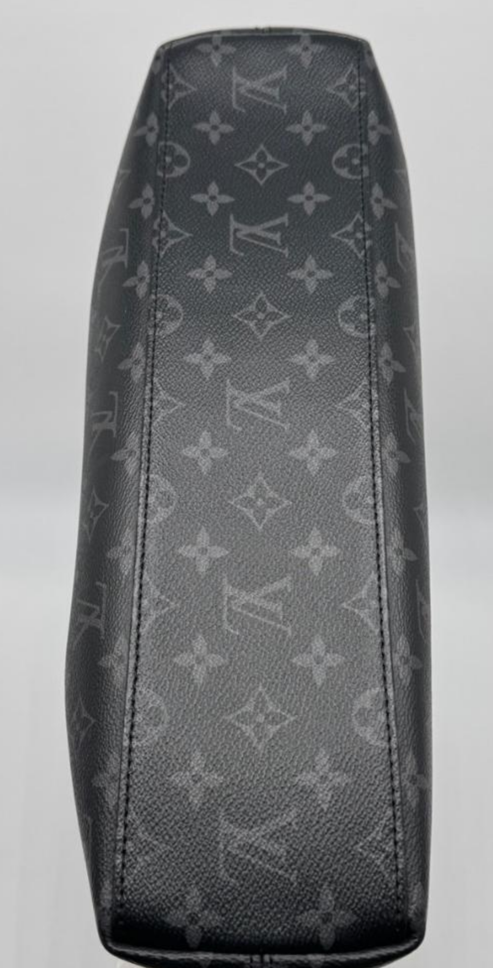 Louis Vuitton Monogram Eclipse Coated Canvas Explorer Briefcase LOUIS VUITTON