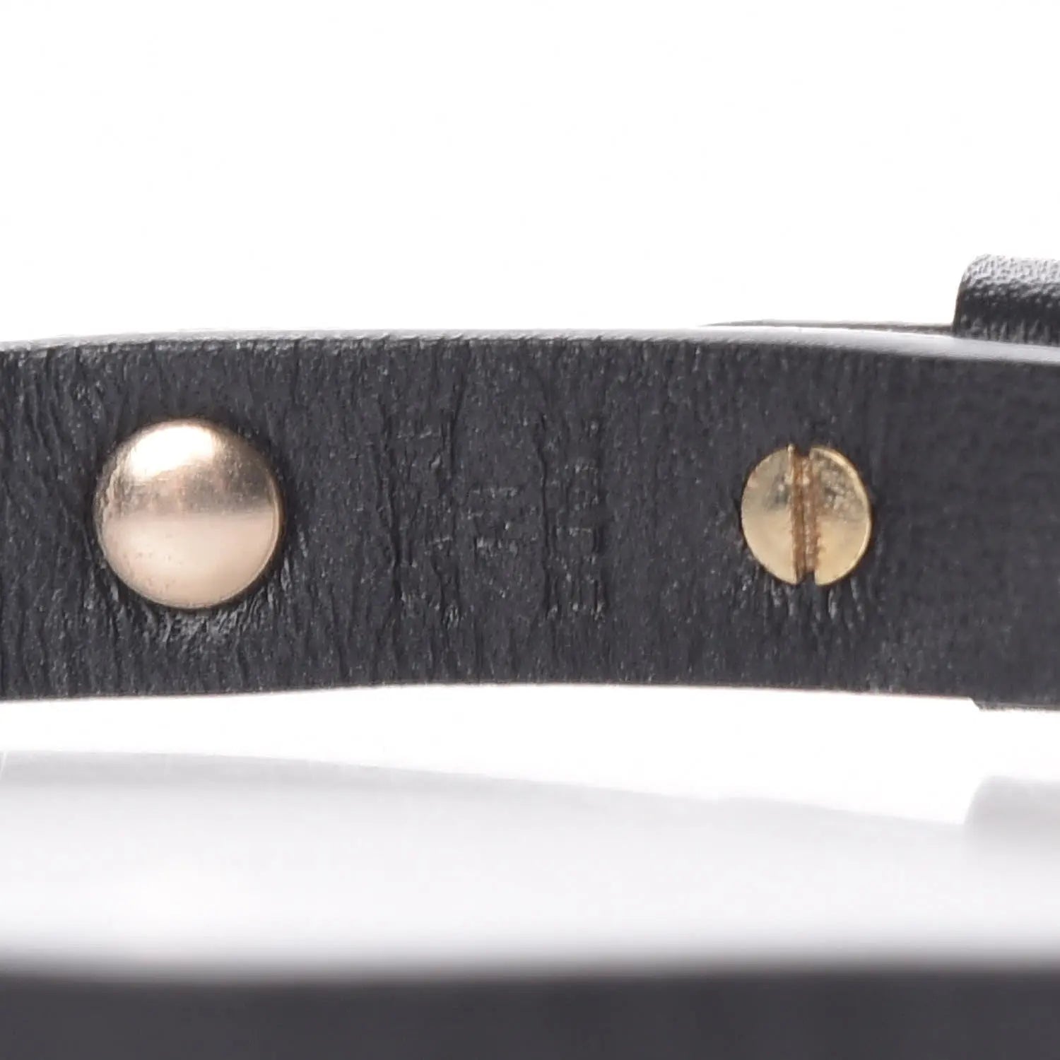 Pre-Ownded Valentino Garavini Rockstud Wrap Bracelet - Vault No9