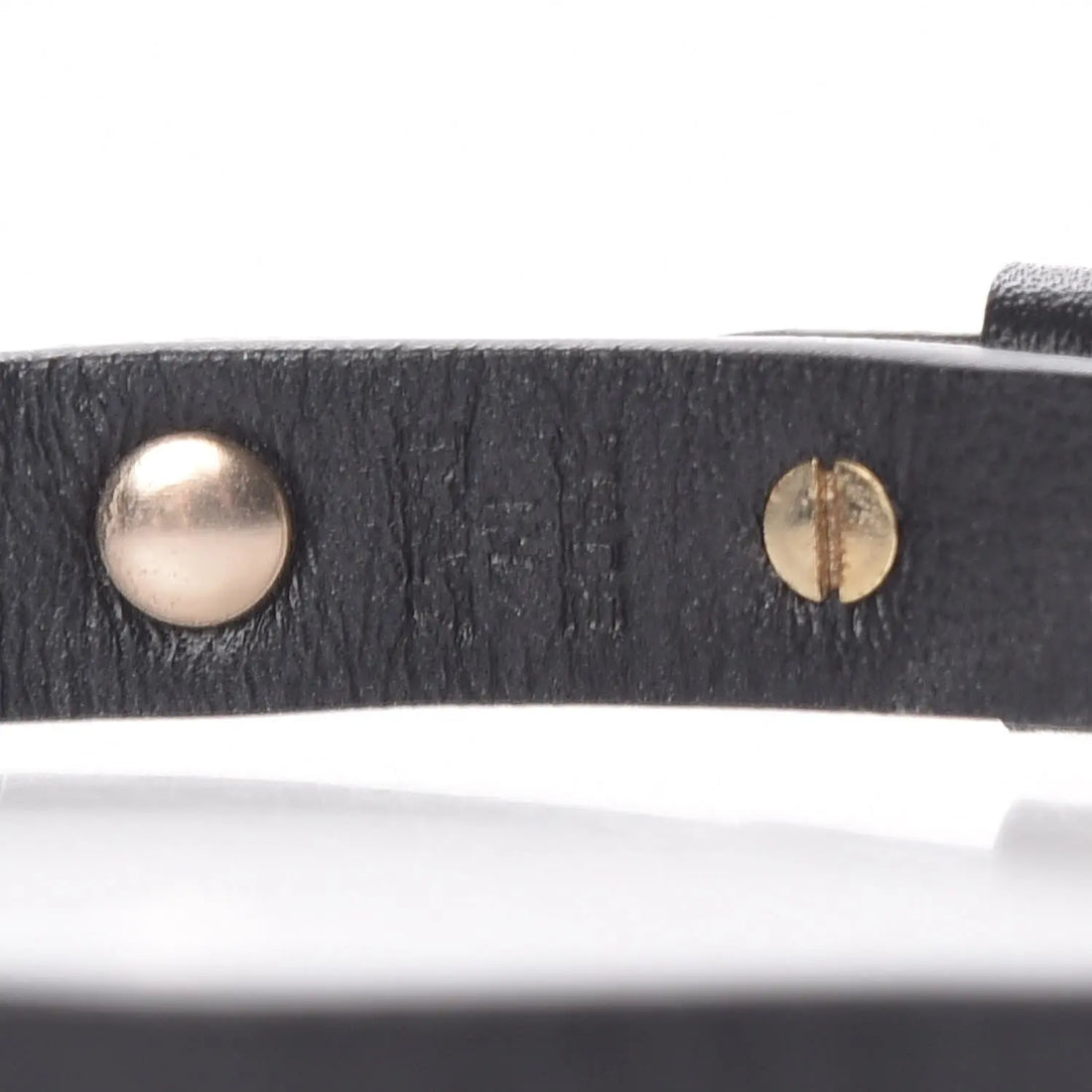 Pre-Ownded Valentino Garavini Rockstud Wrap Bracelet - Vault No9